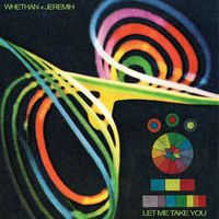 Whethan - Let Me Take You (feat. Jeremih)