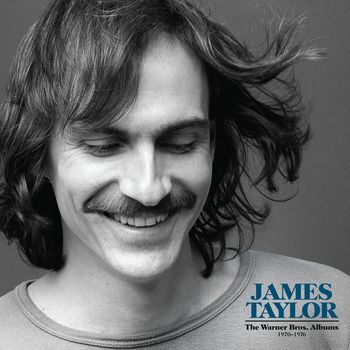 James Taylor - Fire and Rain (2019 Remaster)