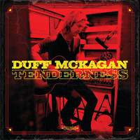 Duff McKagan - Tenderness (Explicit)