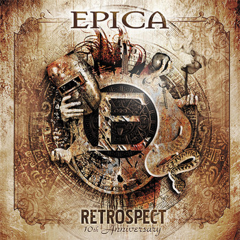 Epica - Retrospect - 10th Anniversary (Live [Explicit])
