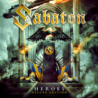 Sabaton - Heroes (Deluxe Edition)