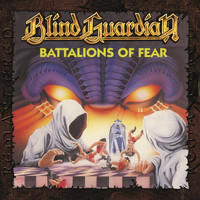 Blind Guardian - Battalions of Fear (Remastered 2017)