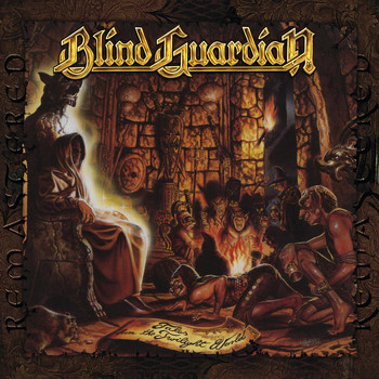 Blind Guardian - Tales from the Twilight World (Remastered 2007)