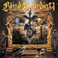 Blind Guardian - Imaginations from the Other Side (Remastered 2007)