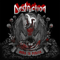 DESTRUCTION - Born to Perish (Explicit)
