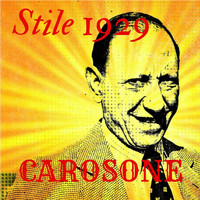 Renato Carosone - STILE 1929