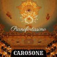 Renato Carosone - PIANOFORTISSIMO