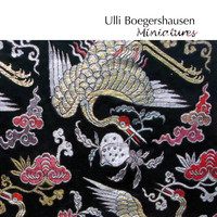 Ulli Boegershausen - Miniatures