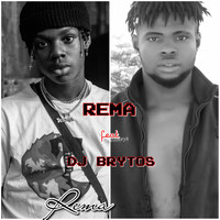 Rema - Rema (Remix)