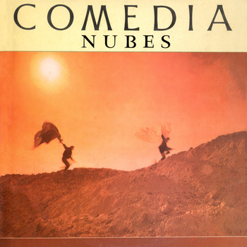 Comedia - Nubes