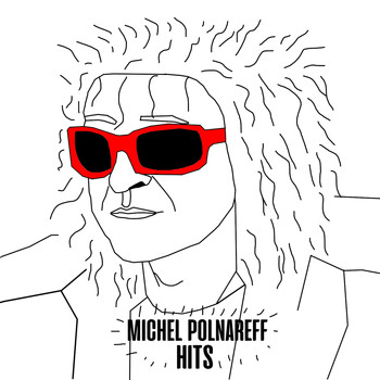Michel Polnareff - Hits