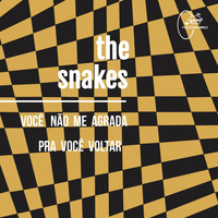 The Snakes - Você Não Me Agrada / Pra Você Voltar