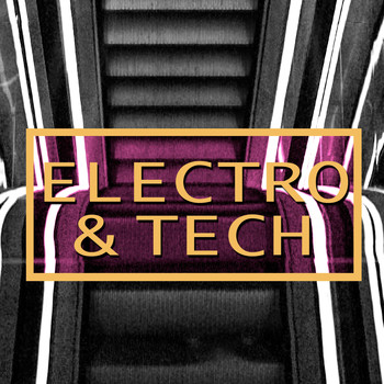 Various Artists - Electro & Tech (Explicit)