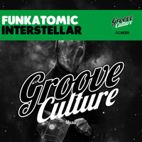 Funkatomic - Interstellar