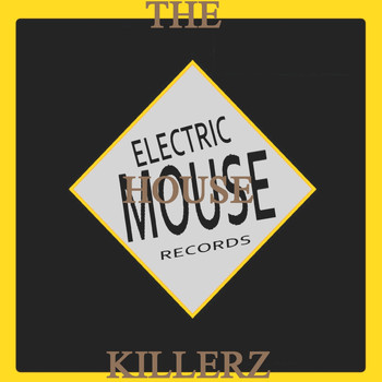 UFO - The House Killerz
