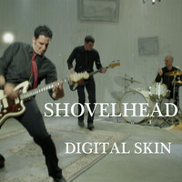 Shovelhead - Digital Skin
