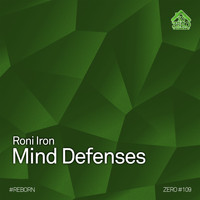 Roni Iron - Mind Defenses