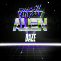 Yugen - Alien Daze