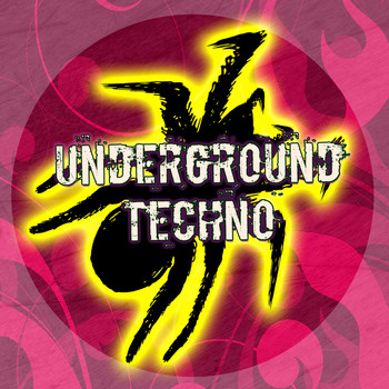 Various Artists - Underground Techno