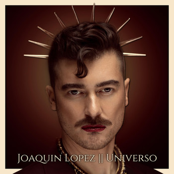 Joaquin Lopez - Universo