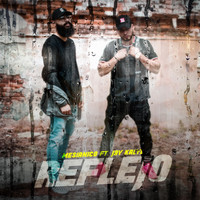 Mesianico - Reflejo (feat. Jay Kalyl)