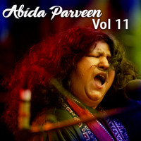 Abida Parveen - Abida Parveen, Vol. 11