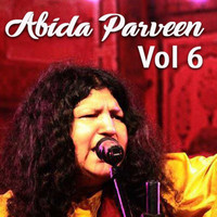 Abida Parveen - Abida Parveen, Vol. 6
