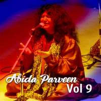 Abida Parveen - Abida Parveen, Vol. 9