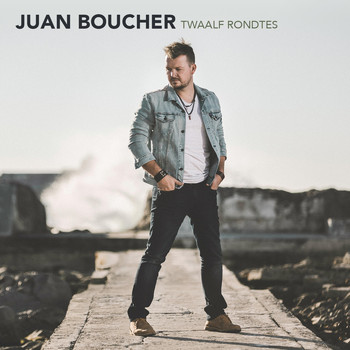 Juan Boucher - Twaalf Rondtes