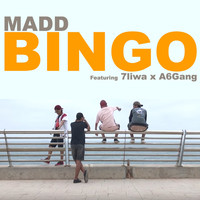 Madd - Bingo (Explicit)