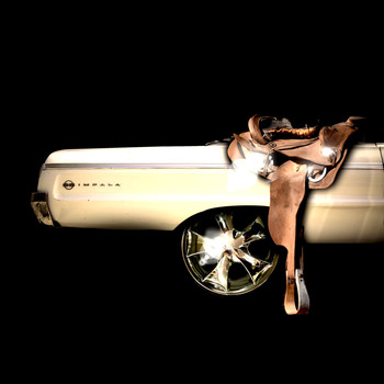 Various Artists - We All Country