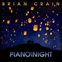 Brian Crain - Piano and Night