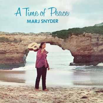 Marj Snyder - A Time of Peace