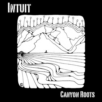 Intuit - Canyon Roots