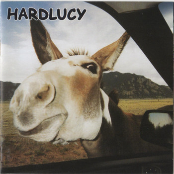 Hardlucy - Hardlucy (Explicit)