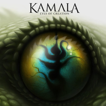 Kamala - Eyes of Creation (Explicit)