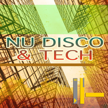 Various Artists - Nu Disco & Tech