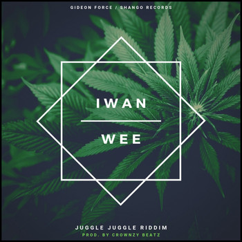 Iwan - Wee (Explicit)