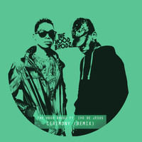 The Hood Brodz - Cerimony (Remix)