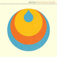 Joe Pug - The Flood in Color