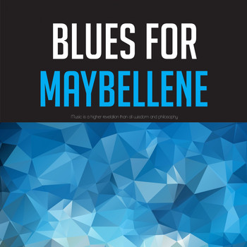 Chuck Berry - Blues for Maybellene
