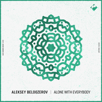 Aleksey Beloozerov - Alone with Everybody