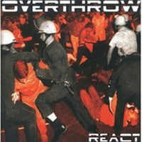 Overthrow - React