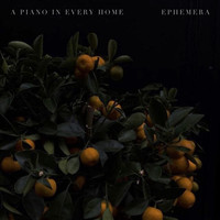 A Piano in Every Home - Ephemera