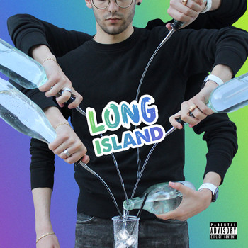 Pisa - Long Island (Explicit)