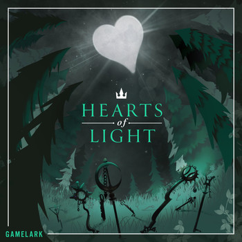 Various Artists - Hearts of Light