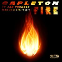 Capleton - Fire (Remix)