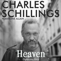 Charles Schillings - Heaven (Ogazumu Remix)