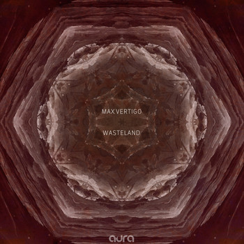 Max Vertigo - Wasteland