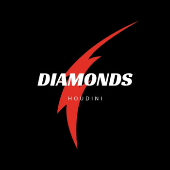 Houdini - Diamonds (Explicit)
